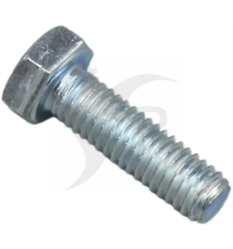 Bult M6x20, 9997-0620-16 Rabatter