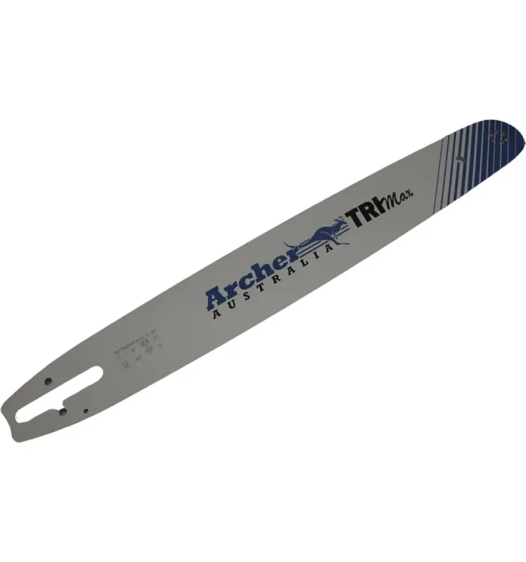 Erbjudande Motorsågssvärd 20 tum 3/8", D025, 1,6mm Premium