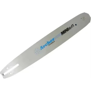 Motorsågssvärd 10 tum 1/4", 1,1mm Premium Snabb frakt