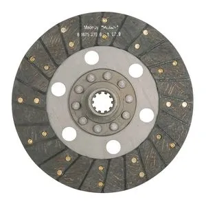 Nyhet Lamellskiva 250Mm 10Z