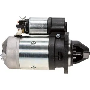 Startmotor Mahle Db 12V 2,7Kw Lägg i varukorgen