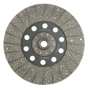 Lamellskiva 310Mm 10Z - 330003516 Expressleverans