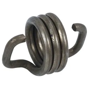 Fjäder Bromsskiva Ford 80180001 Säker betalning