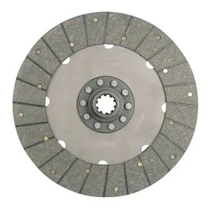 Billig Lamellskiva 302Mm 10Z - DB K952378
