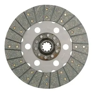 Rabatt Lamellskiva 280Mm 10Z - 1539024C1