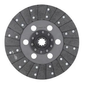 Lamellskiva 280Mm 10Z Splineshål Ø 1" 1/8 LUK Billig