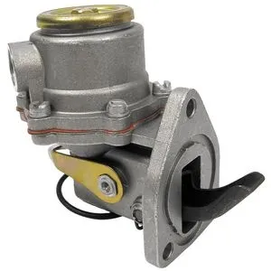Trygg betalning Matarpump - DF 04231021