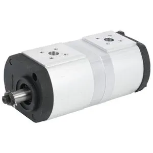 Begränsat antal Hydraulpump Deutz 01174210