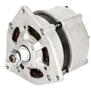 Endast denna vecka Växelströmsgenerator 120A 12V Case