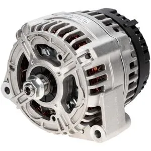 Beställ nu Växelströmsgenerator Mahle 150A 12V Fendt Jd Mf