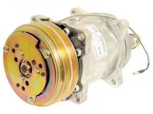 Kompressor För A/C CIH 3405689R2 Beställ nu