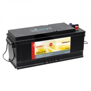 Batteri 12V / 110Ah Handla nu