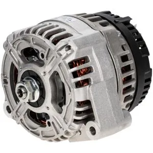 Växelströmsgenerator Mahle 150A 12V Fendt Utförsäljning
