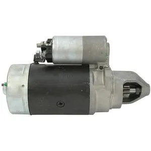 Startmotor Fiat 880-4 650 750 850 Billig
