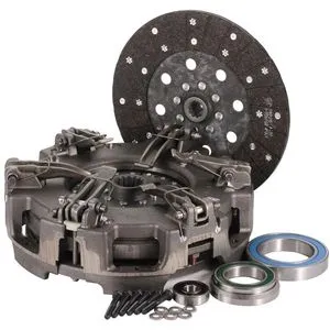 Kopplingspaket 280Mm/280Mm Fiat Sista chansen