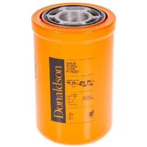 Hydraulfilter John Deere - RE273801 Populär