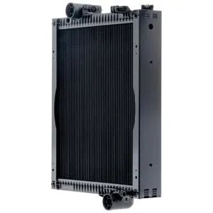 Kundfavorit Kylare Mahle Jd Al115004