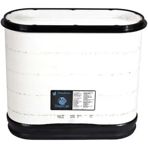 Trygg betalning Luftfilter Powercore John Deere - AL150285