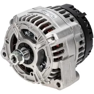 Premium Växelströmsgenerator Mahle 150A 12V Jd Mf