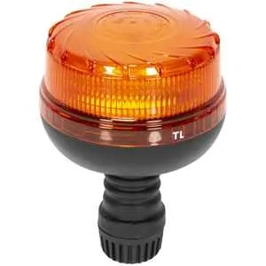 Endast denna vecka Varningsljus 12/24V Led Canbus Rörfästete