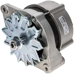 Växelströmsgenerator Mahle 120A 12V Jd Nedsatt pris