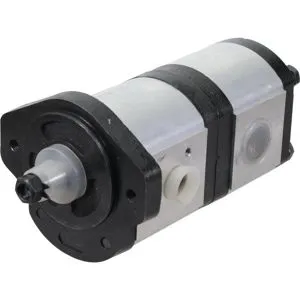 Populärt val Tandemhydraulpump JD - RE227447