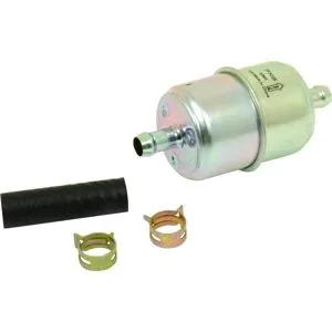 Endast denna vecka Inline-bränslefilter JD - AT356454