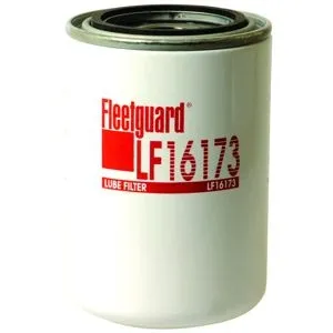 Erbjudandepris Oljefilter spin-on LF16173 JD - RE519626