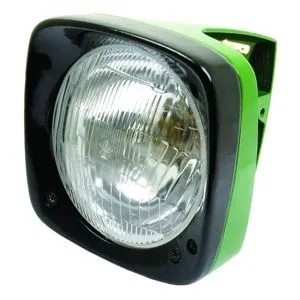 Strålkastare halogen höger höger halvljus 12V JD - L34897 Kundfavorit