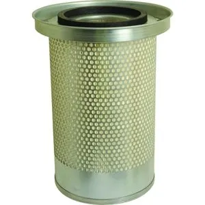 Yttre luftfilter JD - AL78223 Nedsatt pris