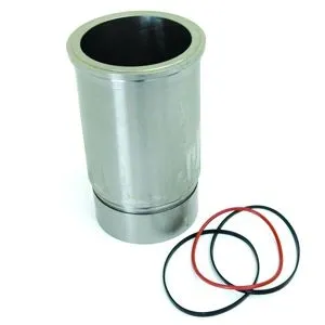 Begränsat erbjudande Cylinderfoder färdigbearbetat JD - AR51902