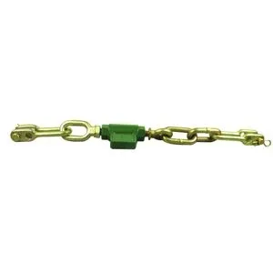 Endast denna vecka Stabiliseringskedja John Deere