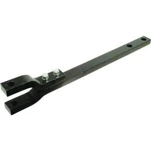 risnedsättning Svängande dragstång med ögla 840 mm MF - 872149M1