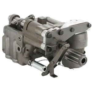 Hydraulpump Mf 184472M93 Kampanj