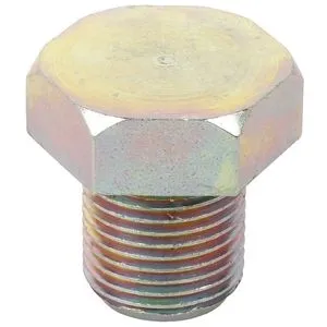 Beställ nu Oljeplugg 3/4" Jic