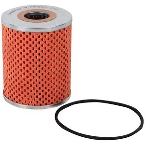 Rabatter Oljefilter - GFE130