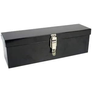 Verktygslåda Universal 400X120X130 Extra rabatt
