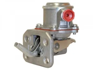 Matarpump Volvo, Massey Ferguson - 6005014391 Endast idag