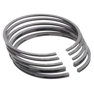 Kolvring Serie Std 5-Ring -MF 836118M91 I lager