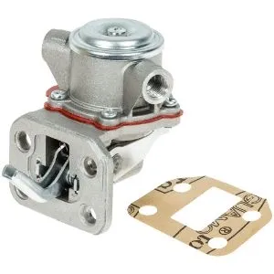Matarpump Massey Ferguson, Volvo A4.236, A4.248 Rea