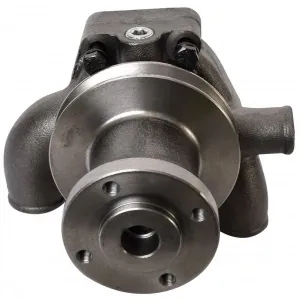 Vattenpump inkl. remskiva & packning - MF U5MW0023 Fri frakt