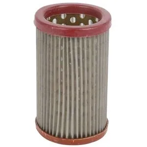 Erbjudande Hydraulfilter Massey Ferguson - 1687042M91