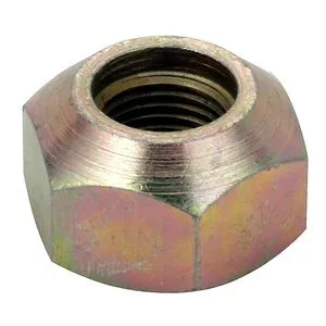 Handla nu Mutter Fram-Bakhjul Mf 180004M1
