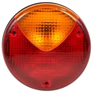 Lägg i varukorgen Bakljus Broms/Parkering/Blinker Hella