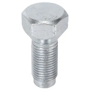 Bult Framhjul 1/2" X 1 1/2"Unf Mf Konisk Mf Kampanjpris