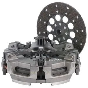 Rabatter Kopplingspaket 300/280 Valtra