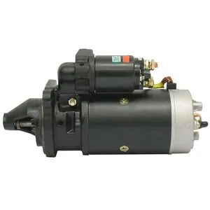 Startmotor Bo 0.001.368.019 24V Nyhet