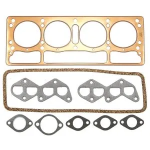 Lågt pris Packningssats Topp Massey Ferguson - 3901525M91
