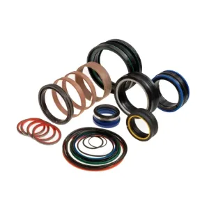 I lager Packningssats hydraulcylinder Volvo EC230B - 11997089-5