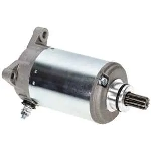 Kundfavorit Startmotor Can-Am Outlander Renegade 500-1000Cc